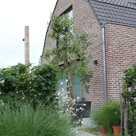Terre D'O Villa Pecq Exterior photo