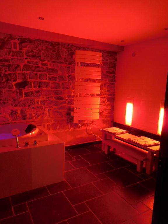 Holiday home Terre D'o *