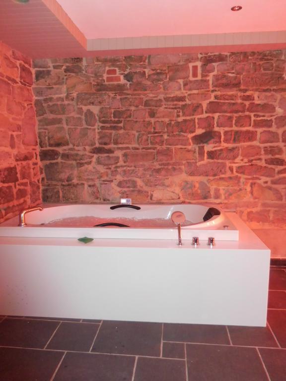 Holiday home Terre D'o Pecq