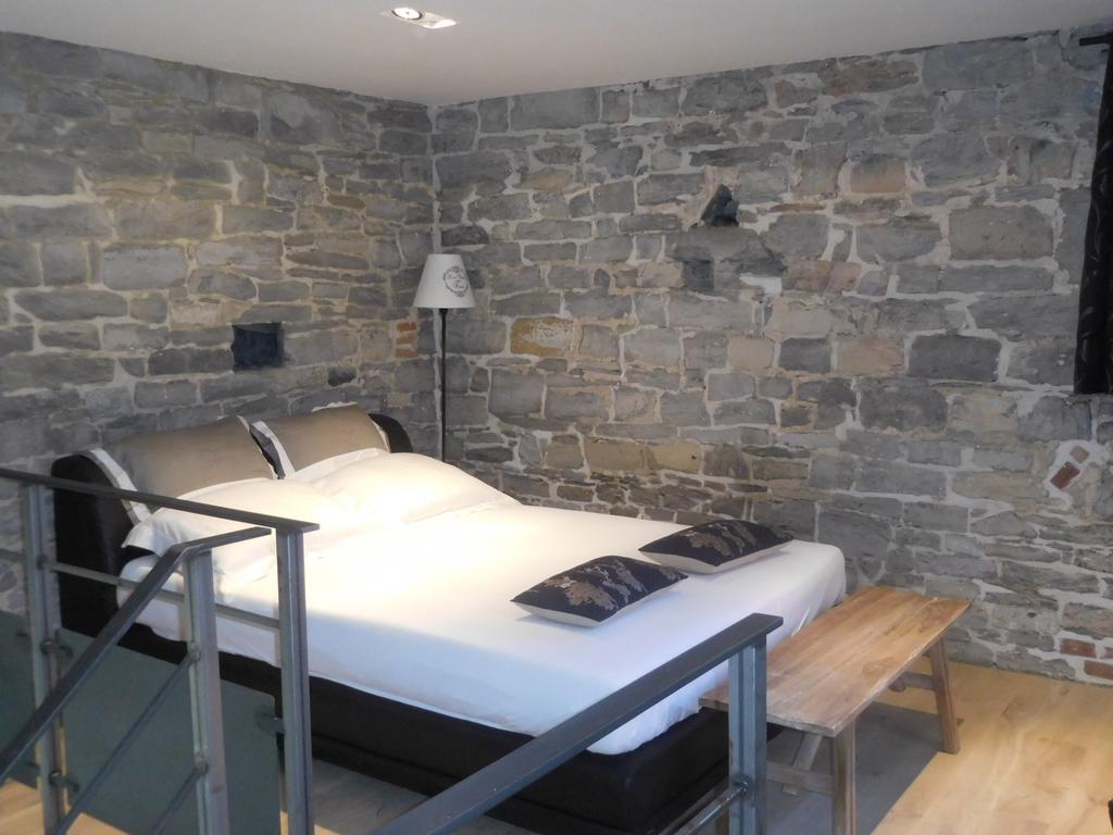 Holiday home Terre D'o