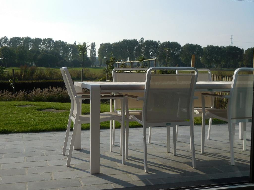 Holiday home Terre D'o