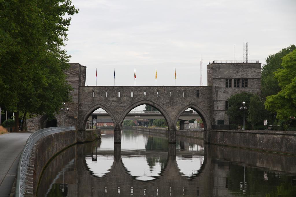 Terre D'o Pecq