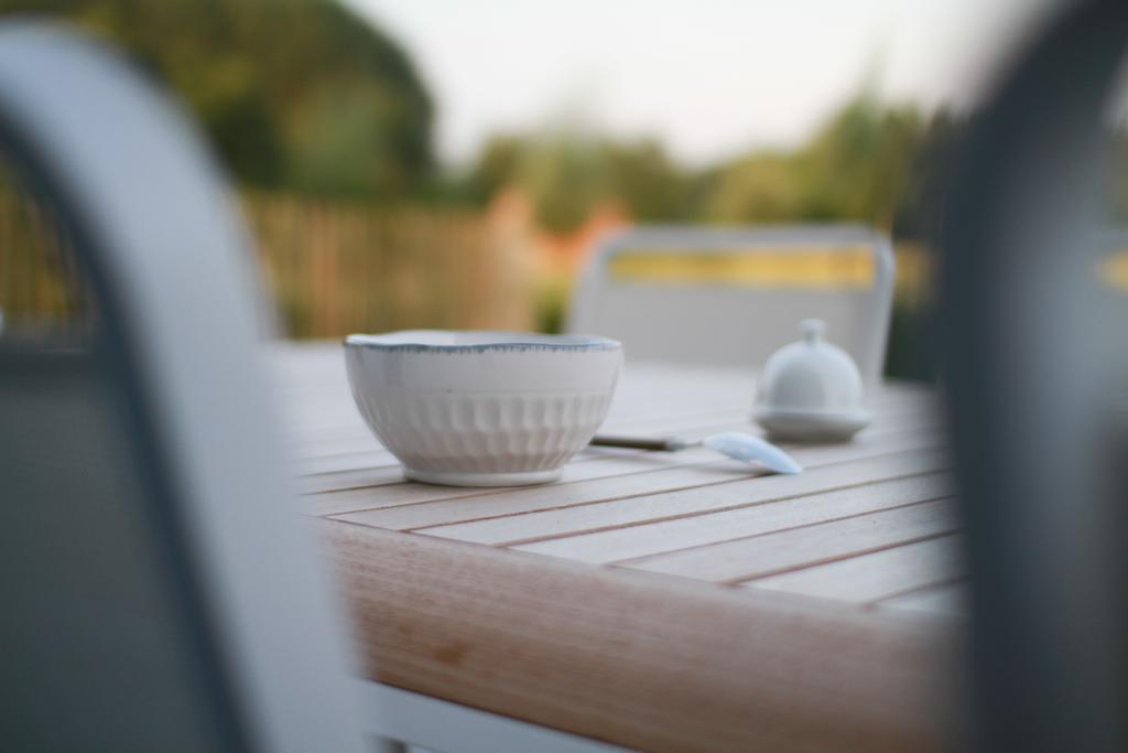 Holiday home Terre D'o