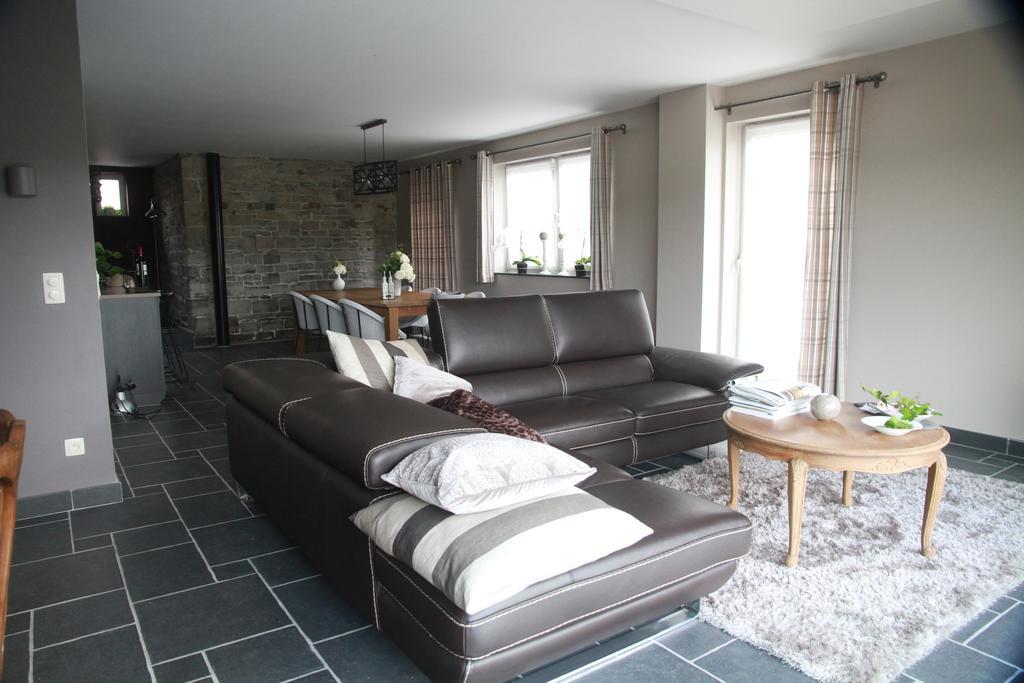 Holiday home Terre D'o Pecq