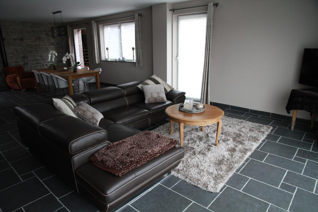 Holiday home Terre D'o