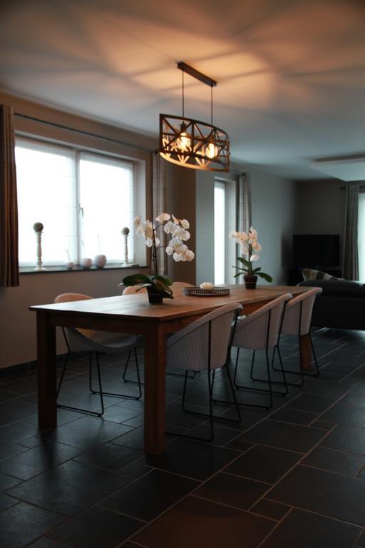Holiday home Terre D'o