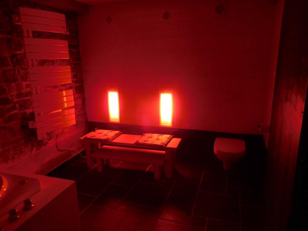 Holiday home Terre D'o Pecq