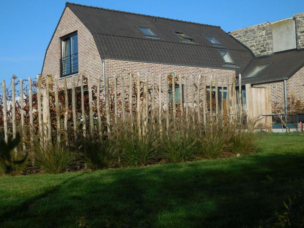 Holiday home Terre D'o