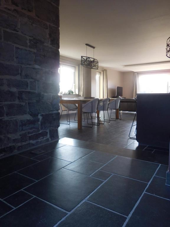 Holiday home Terre D'o